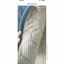 - Marque inconnue - Tapis><noscript><img width=