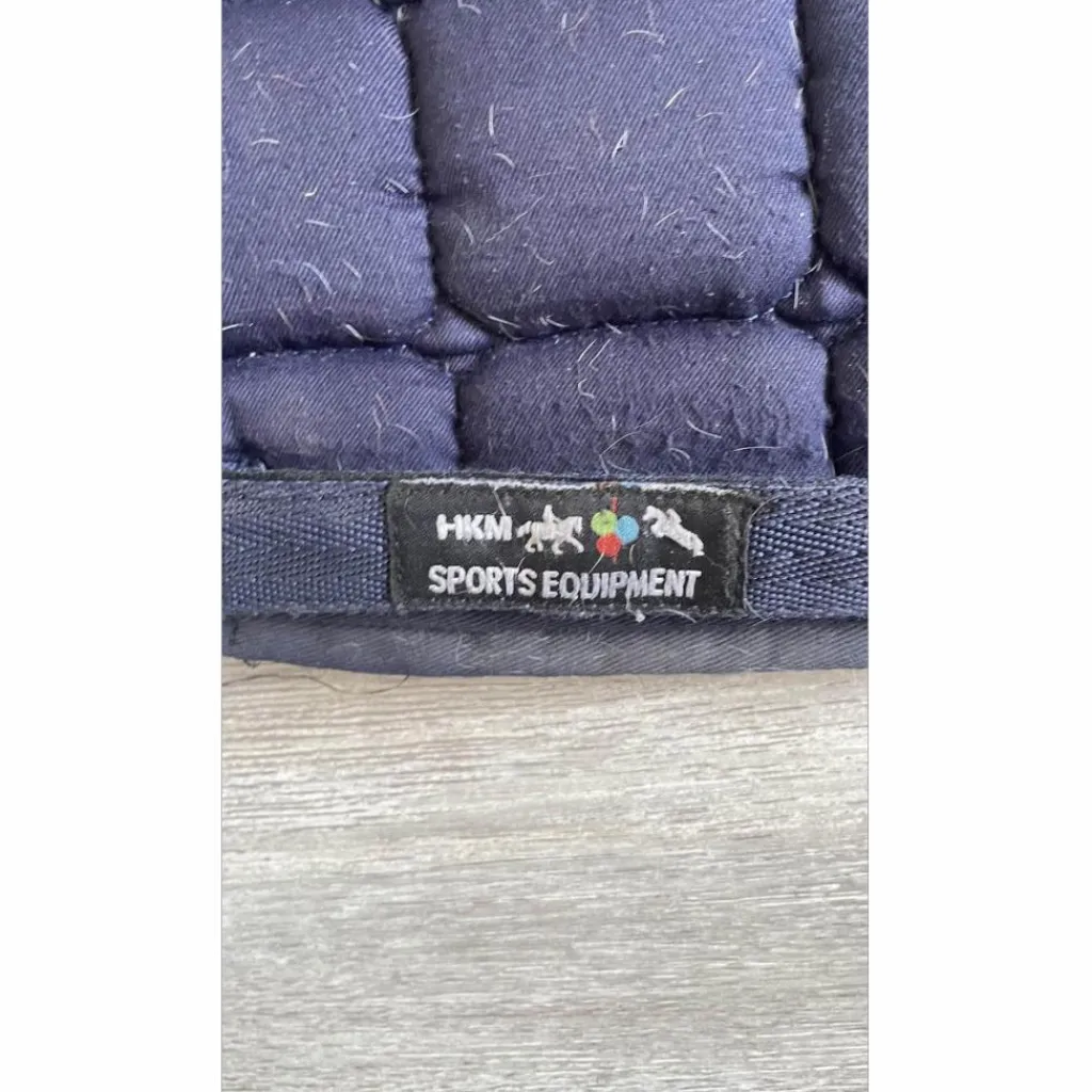 HKM Tapis>tapis bleu,