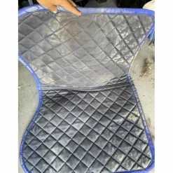tapis bleu*Lamicell Best