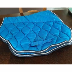 Fouganza Tapis>tapis bleu roi