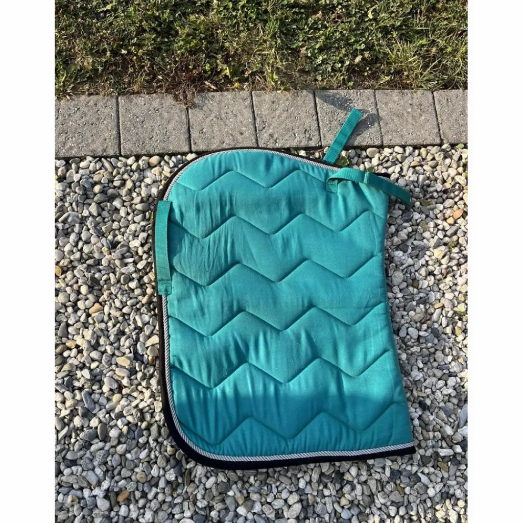 Tapis bleu*BR Clearance