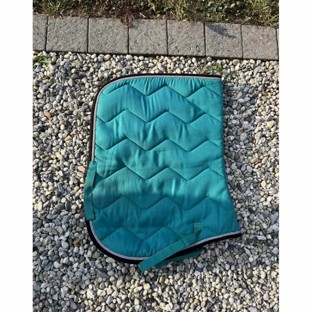 Tapis bleu*BR Clearance