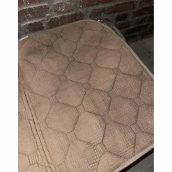 Tapis cheval beige Equithème*Equitheme Sale