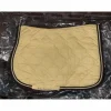 Tapis cheval jaune et marron Felix Bühler*Felix Bhuler Outlet
