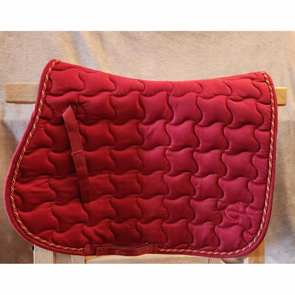 Covalliero Tapis>Tapis , rouge~framboise