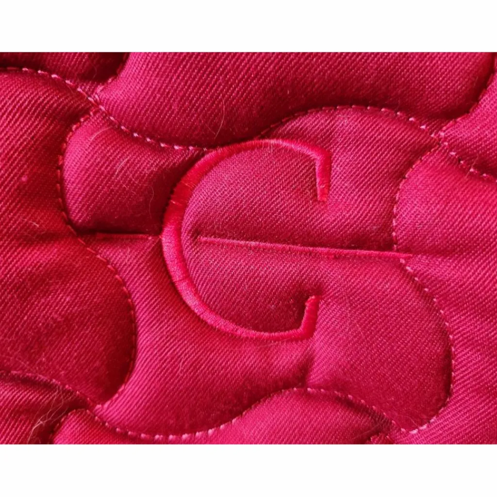 Covalliero Tapis>Tapis , rouge~framboise