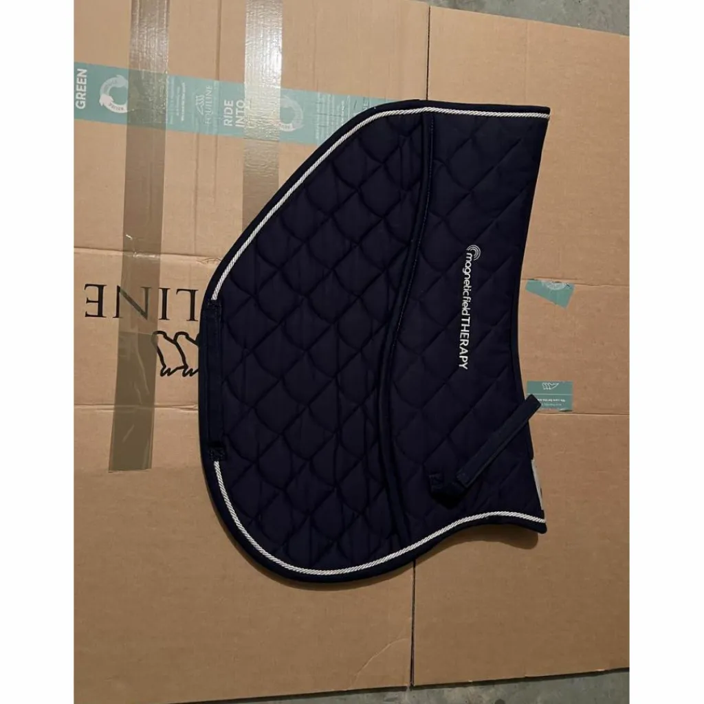 Tapis CSO magnétique*- Marque inconnue - Sale