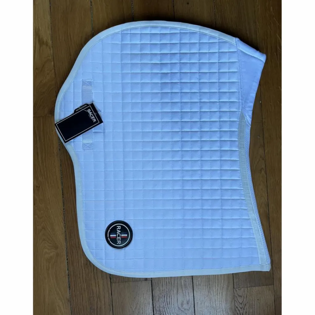 Tapis de concours neuf*Racer