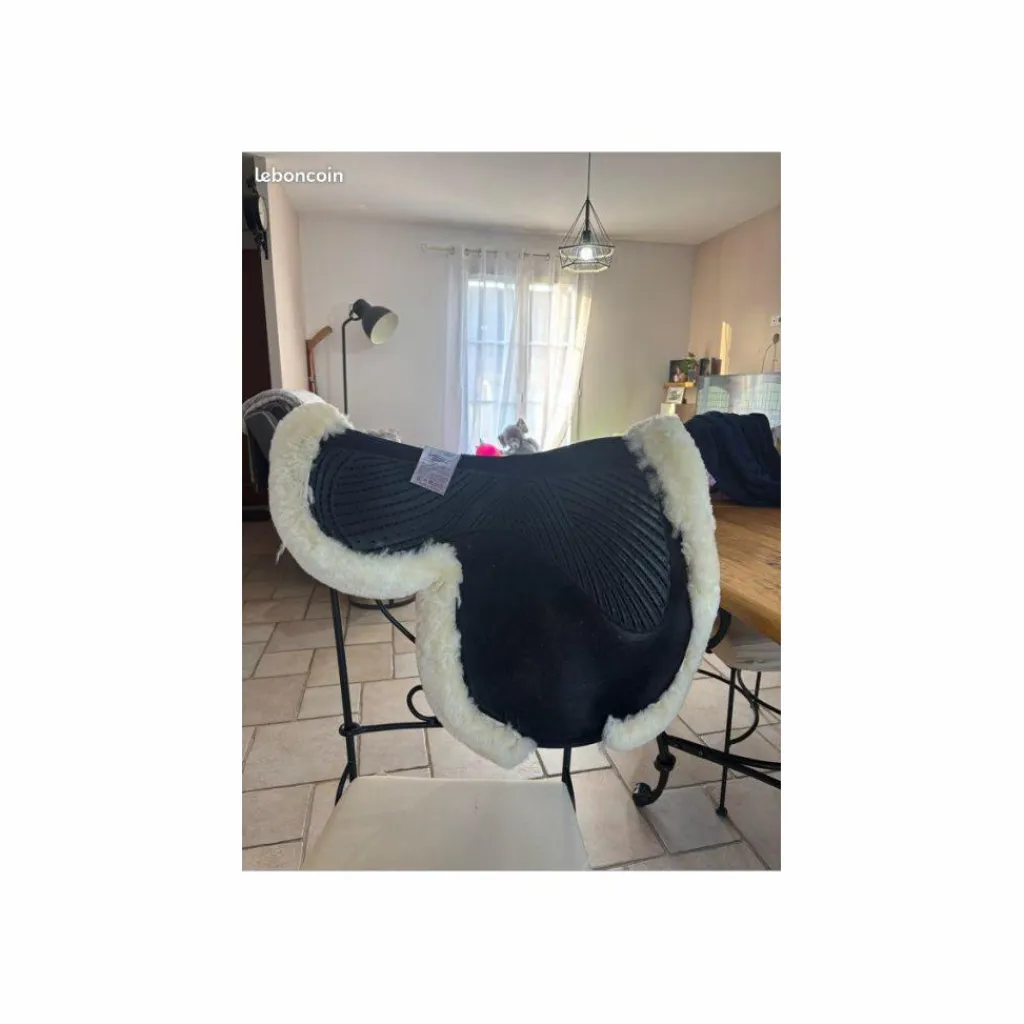 Acavallo Tapis>Tapis de Hunter double grip