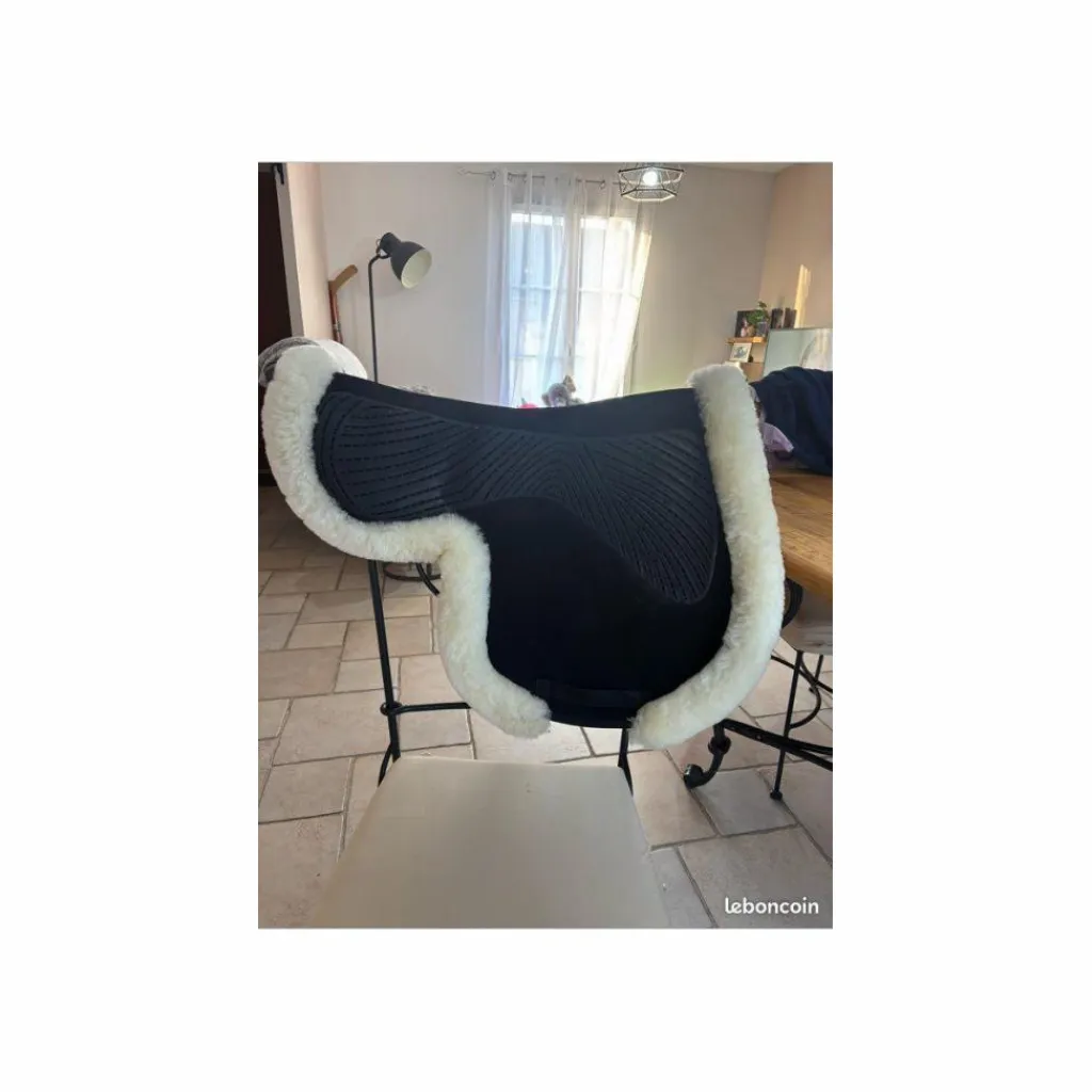 Acavallo Tapis>Tapis de Hunter double grip