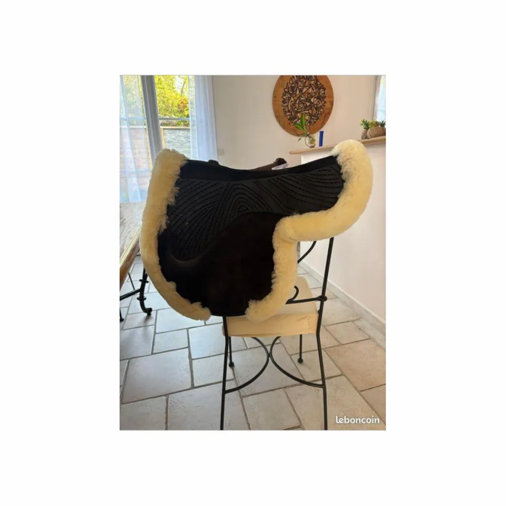 Acavallo Tapis>Tapis de Hunter double grip