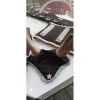 Tapis de longe + bandes polo + bonnet assortis*- Marque inconnue -