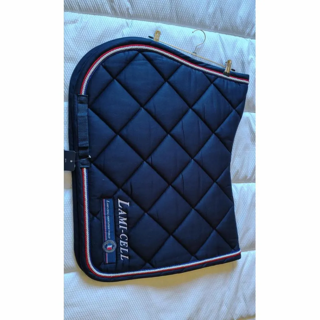 Tapis de selle*Lamicell New