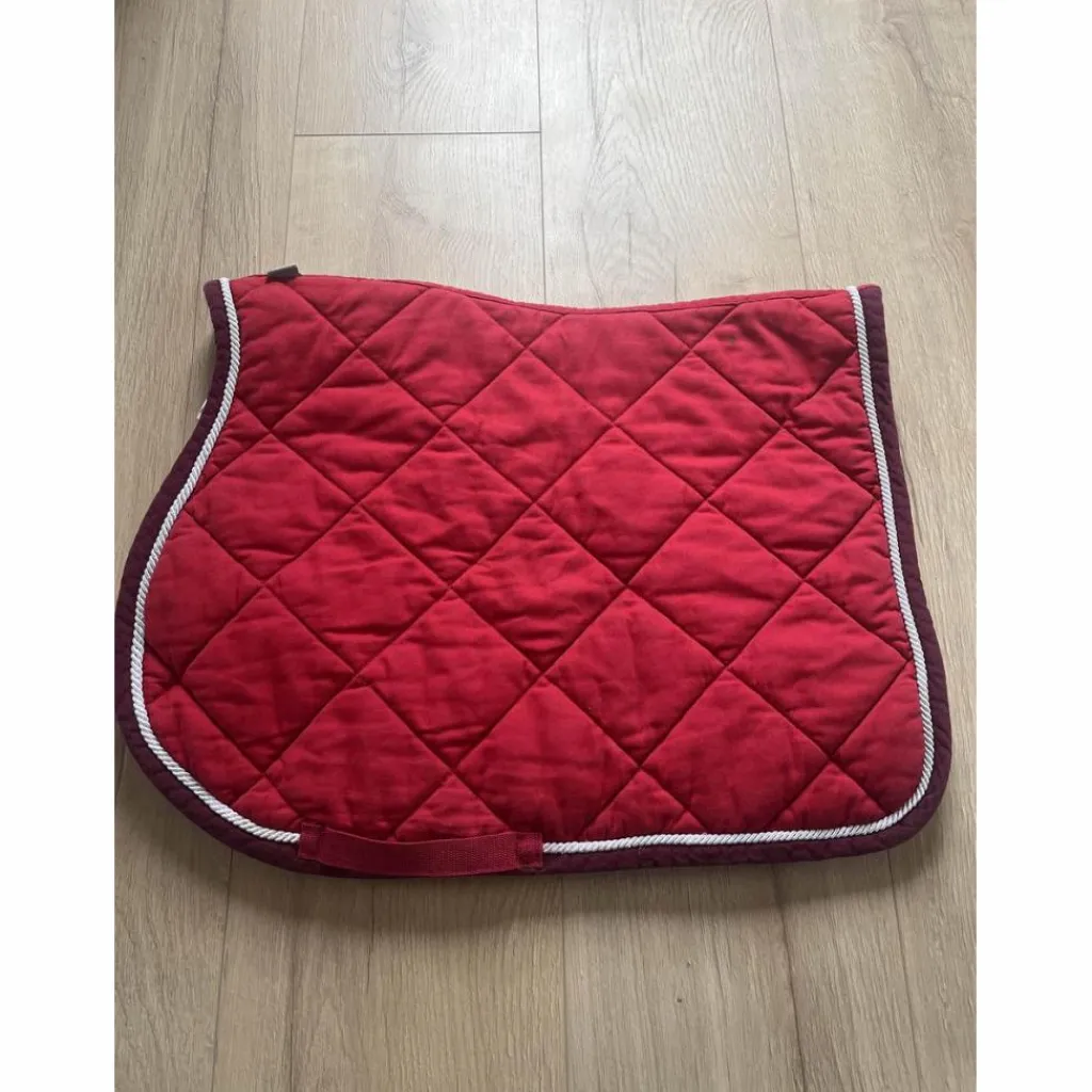 - Marque inconnue - Tapis>Tapis de selle
