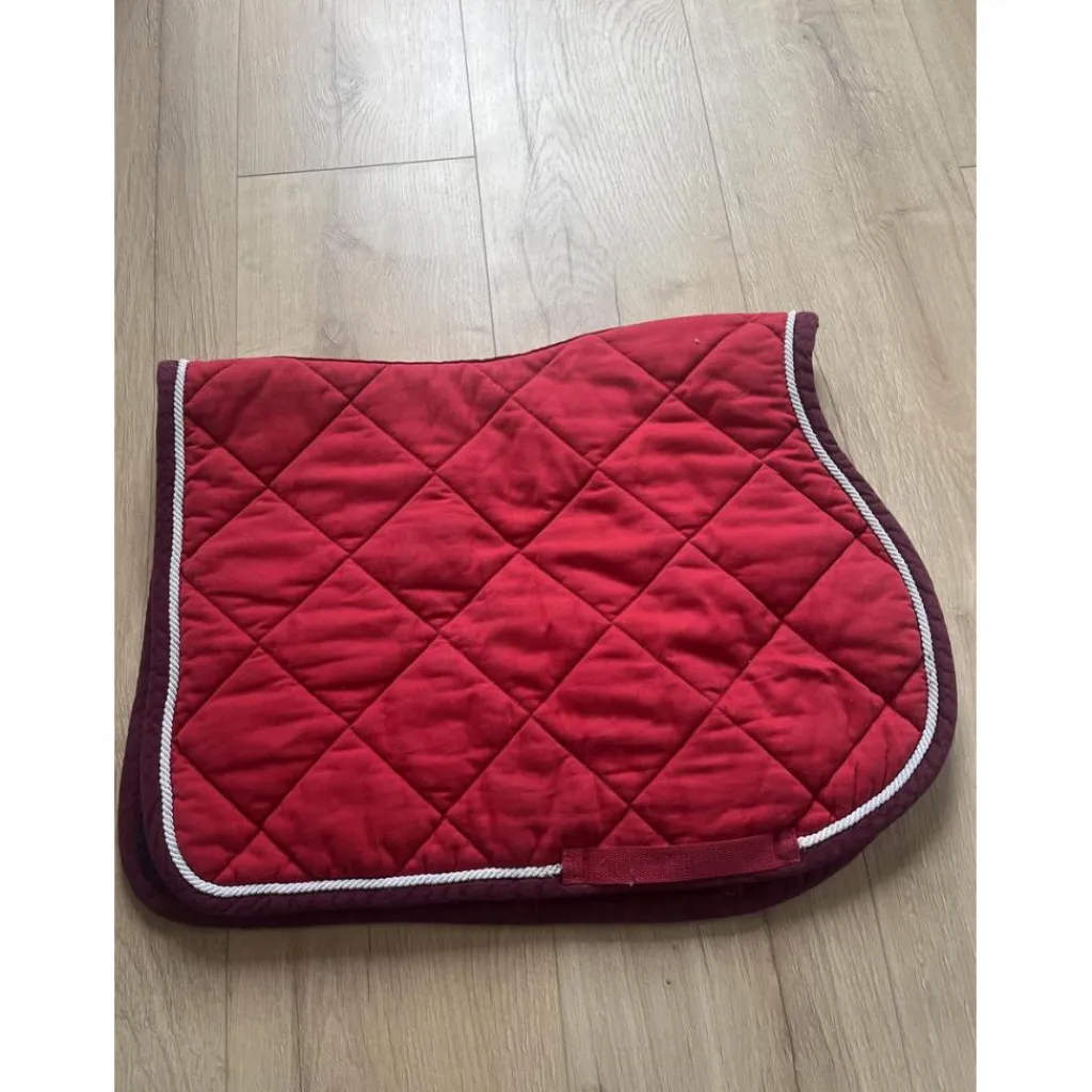 - Marque inconnue - Tapis>Tapis de selle