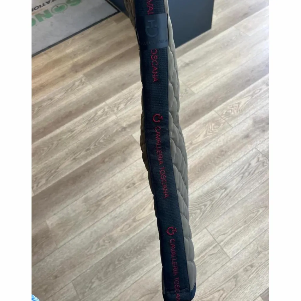 Cavalleria Toscana Tapis>Tapis de selle -