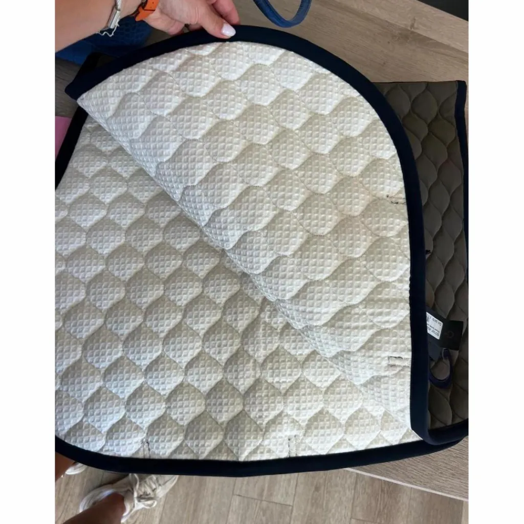 Cavalleria Toscana Tapis>Tapis de selle -
