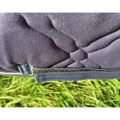 Tapis de selle cheval équitation*- Marque inconnue - Sale