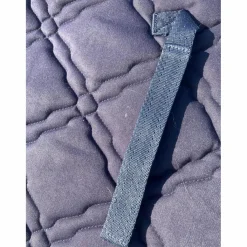 Tapis de selle cheval équitation*- Marque inconnue - Sale