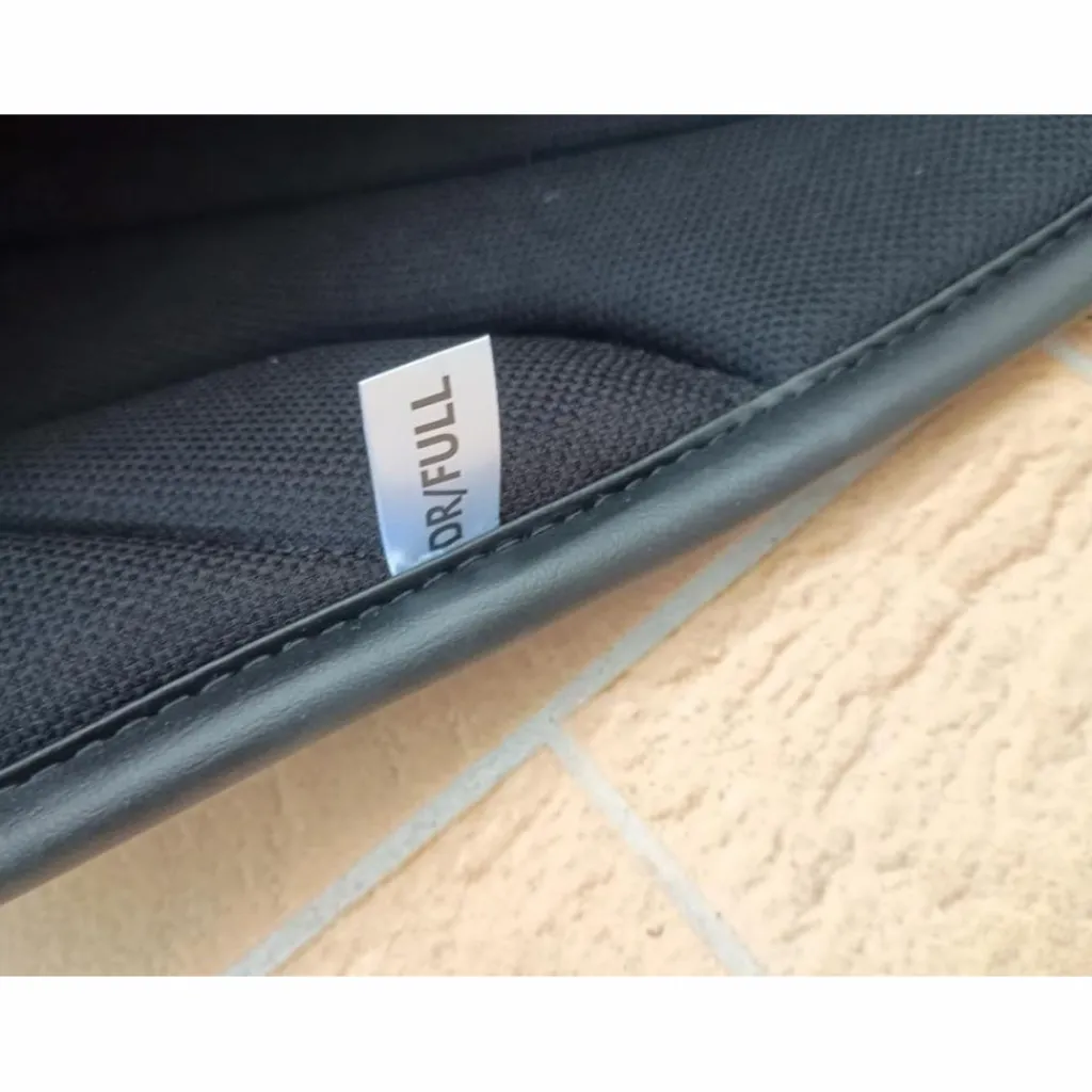 Tapis de selle dressage Mrs Ros neuf*- Marque inconnue - Best