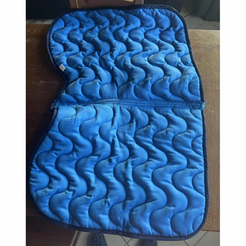 Equitheme Tapis>tapis de selle