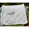Tapis de selle Equi-Thème dressage*Equitheme Best