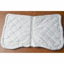 Tapis de selle Equi-Thème dressage*Equitheme Best