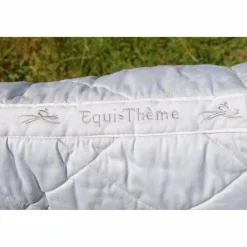 Tapis de selle Equi-Thème dressage*Equitheme Best