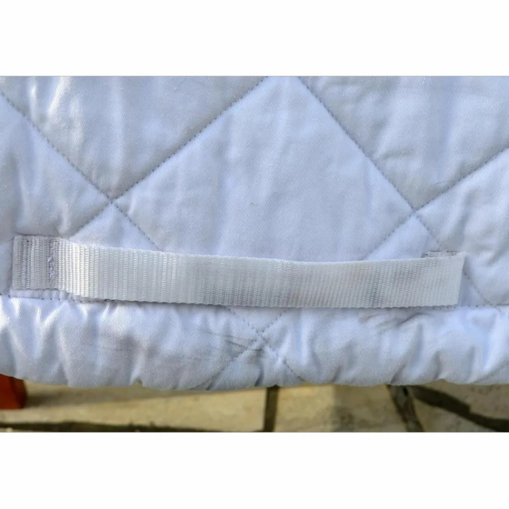 Tapis de selle Equi-Thème dressage*Equitheme Best