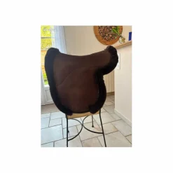 Tapis de selle forme de selle grip Lemieux x*Acavallo Hot
