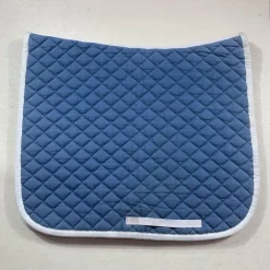 tapis de selle Dressage*Hermes Sale