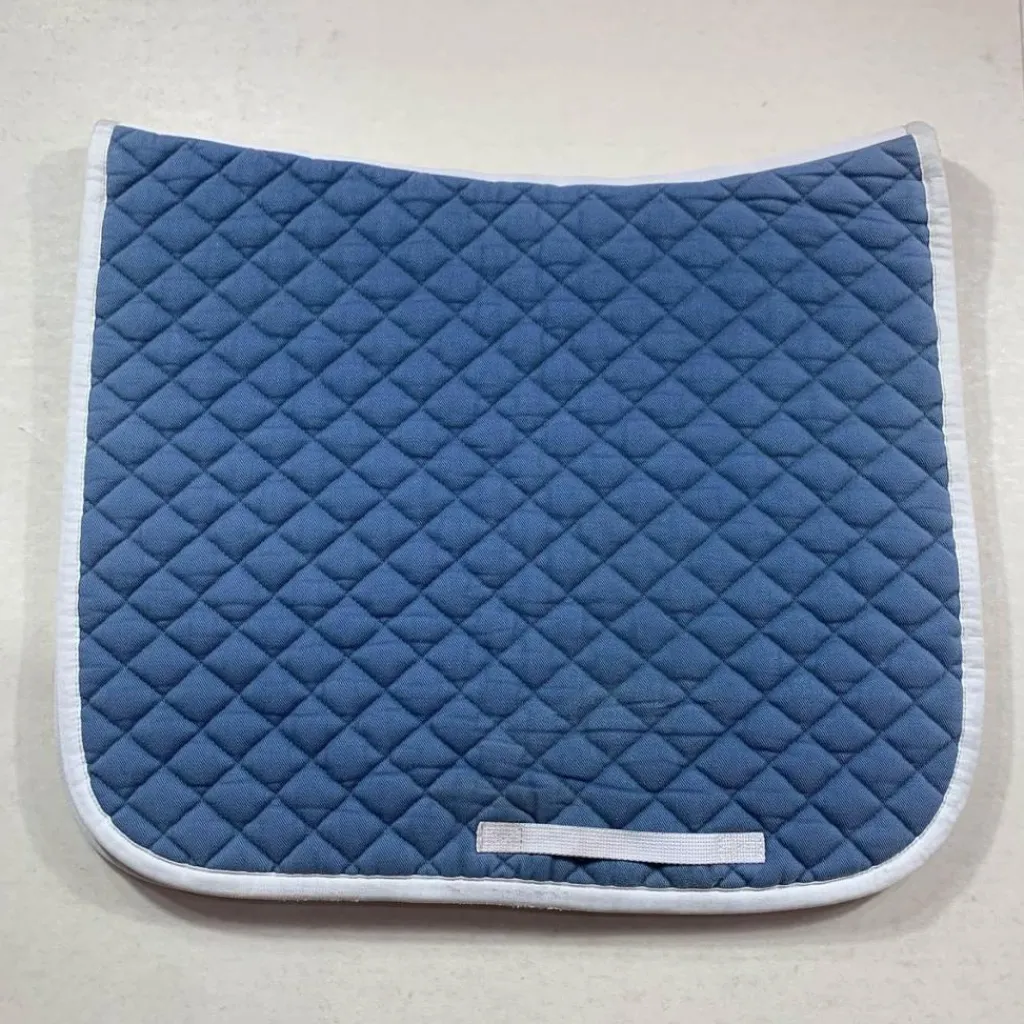 tapis de selle Dressage*Hermes Sale