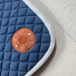 tapis de selle Dressage*Hermes Sale