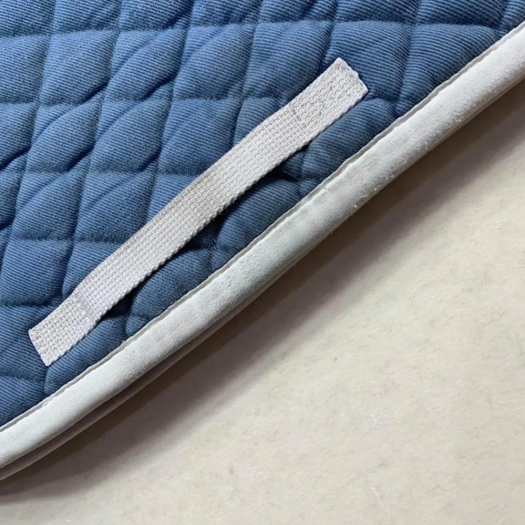 tapis de selle Dressage*Hermes Sale