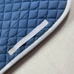 tapis de selle Dressage*Hermes Sale