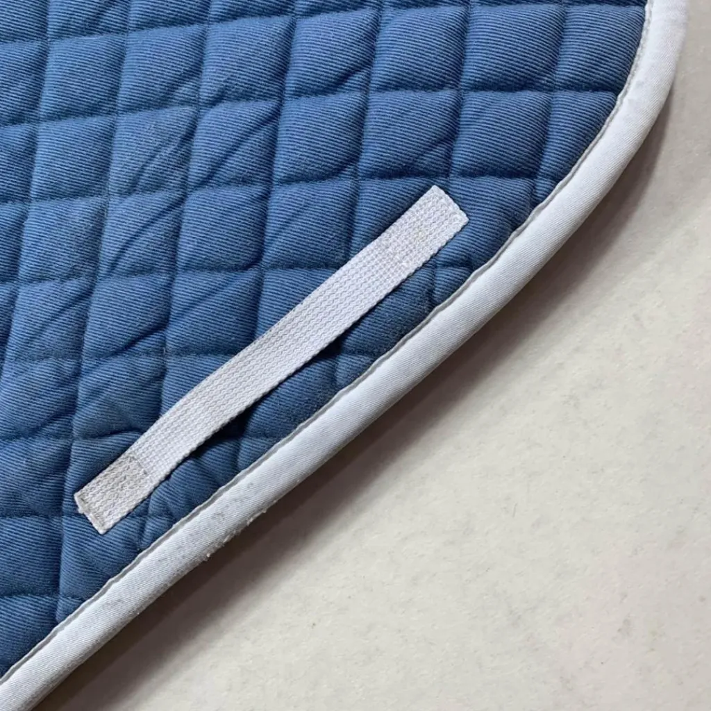 tapis de selle Dressage*Hermes Sale