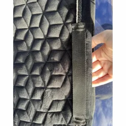 tapis de selle basic velvet*Kentucky Best