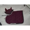 Tapis de selle écusson*Tattini Online