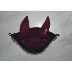 Tapis de selle écusson*Tattini Online