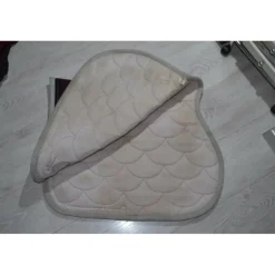 Tapis de selle écusson*Tattini Online