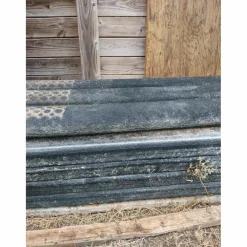 - Marque inconnue - Autres>Tapis de sol litière - Fautras