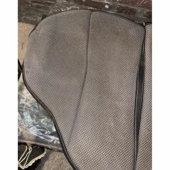 HAF Equitation Tapis>Tapis d'endurance cheval rouge HAF