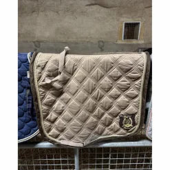 Tapis dressage*Lauria Garrelli New