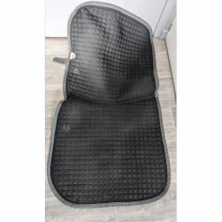 Tapis dressage Brighton - Gris*Horze Outlet