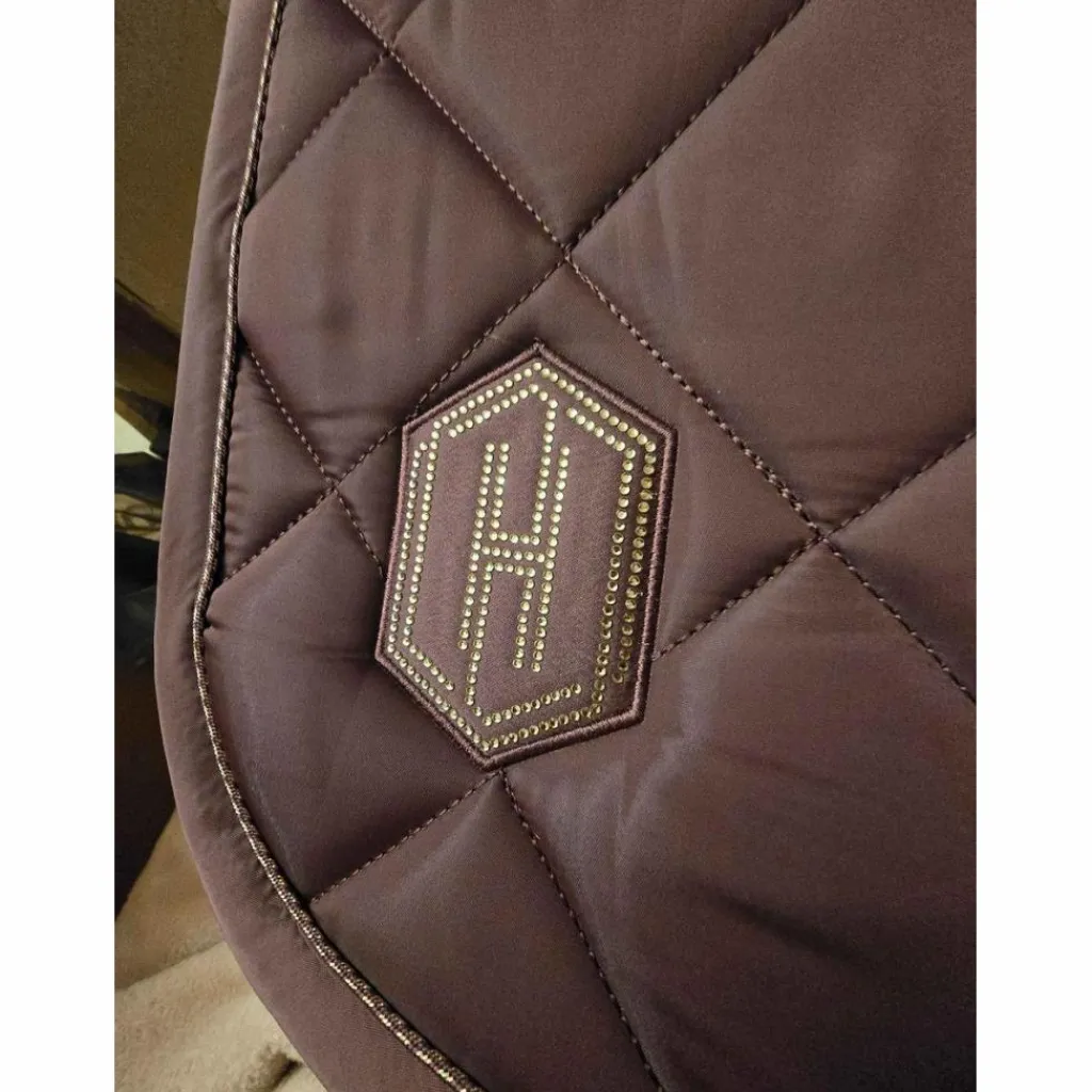 tapis dressage*Eskadron New