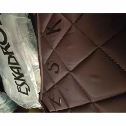tapis dressage*Eskadron New