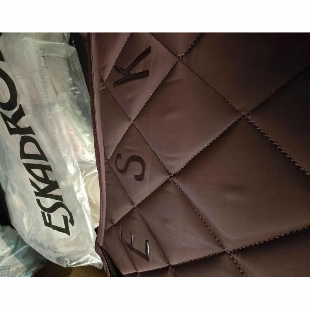 tapis dressage*Eskadron New