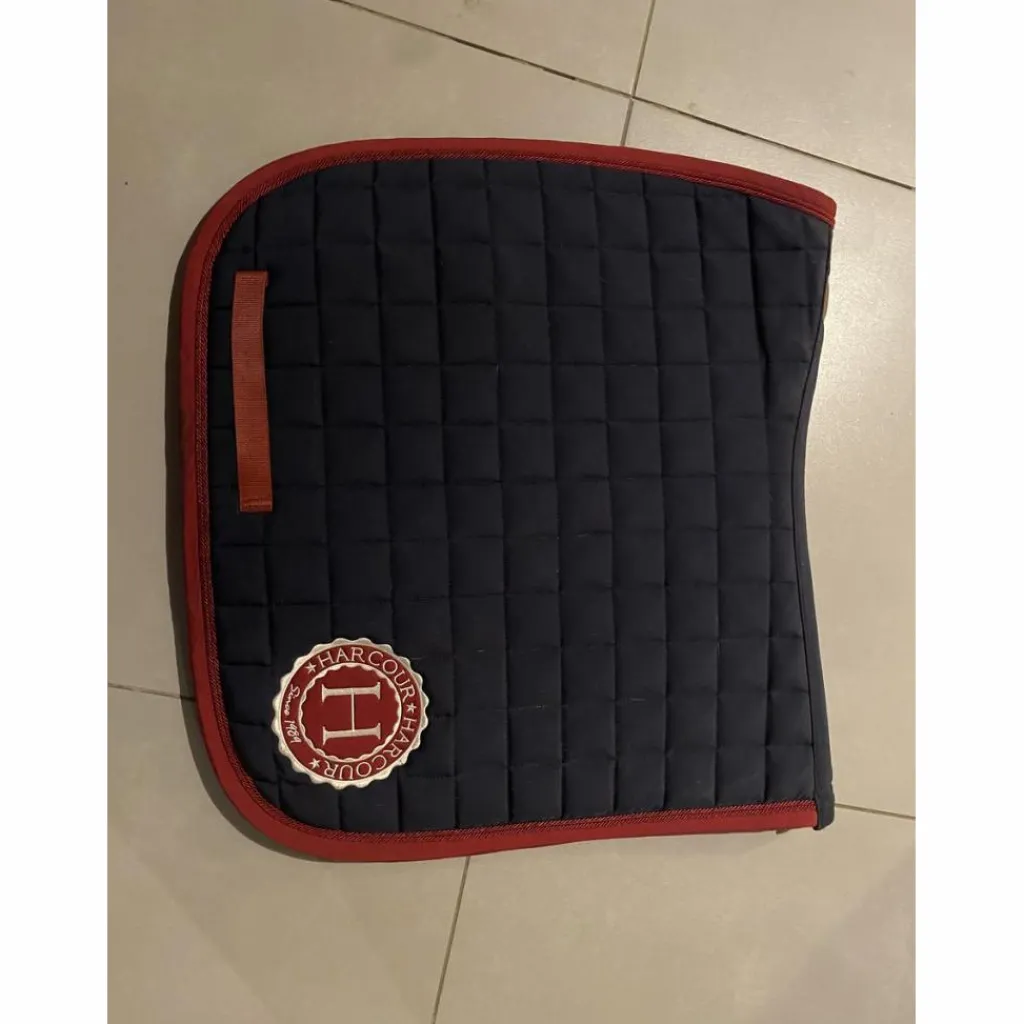Tapis Dressage*Harcour New