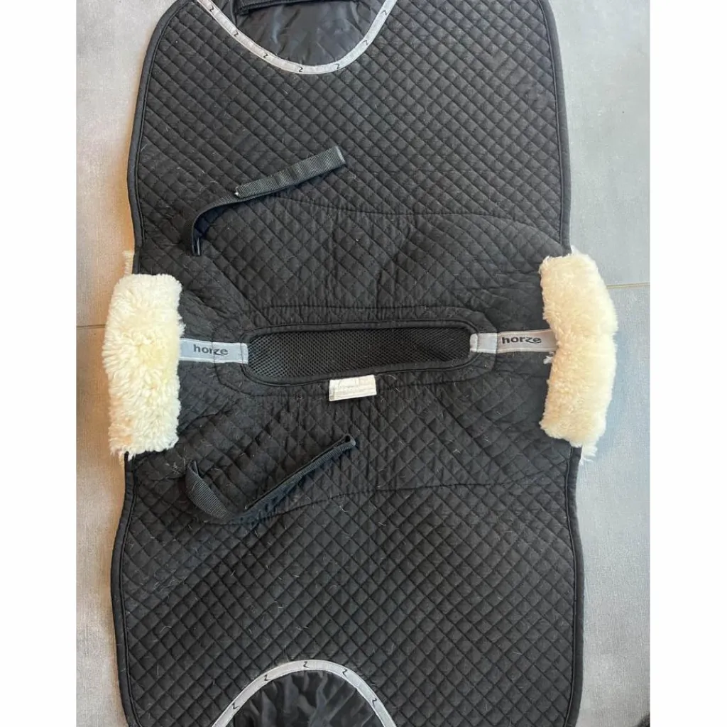 Tapis dressage*Horze Online