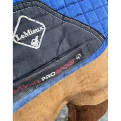 Tapis dressage Pro*Lemieux New